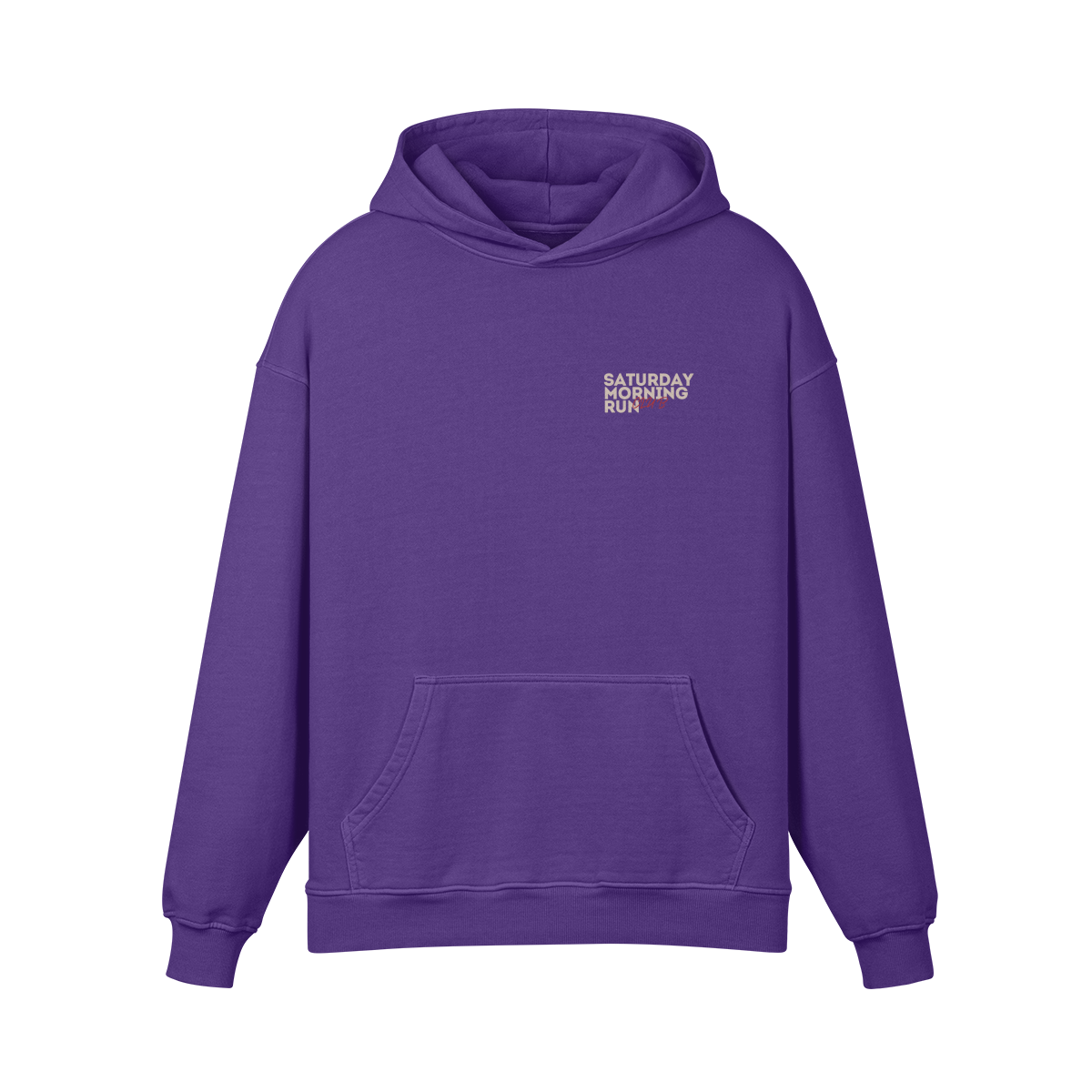 The OG Oversized Hoodie